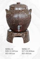 MJSG-16陶瓷水缸